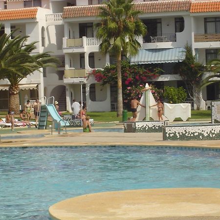 Apcostas - Habitat Playa Romana Daire Alcossebre Dış mekan fotoğraf