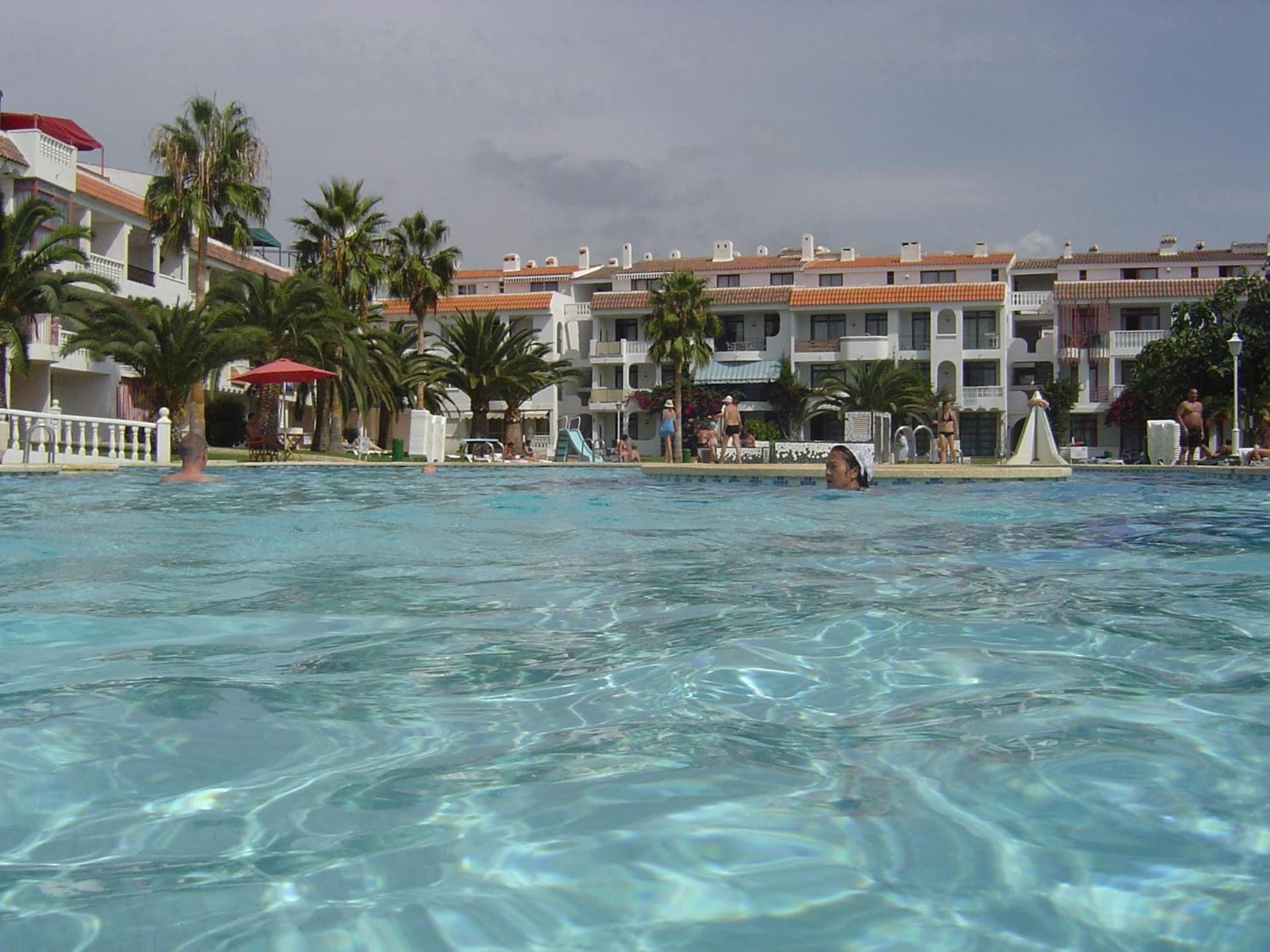 Apcostas - Habitat Playa Romana Daire Alcossebre Dış mekan fotoğraf