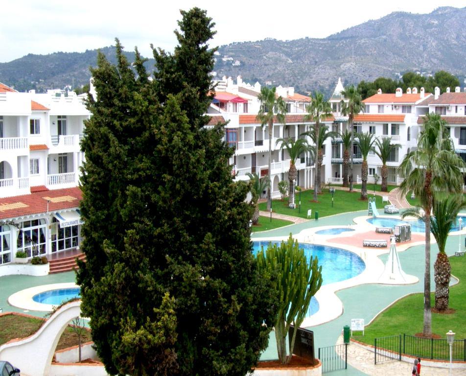 Apcostas - Habitat Playa Romana Daire Alcossebre Dış mekan fotoğraf