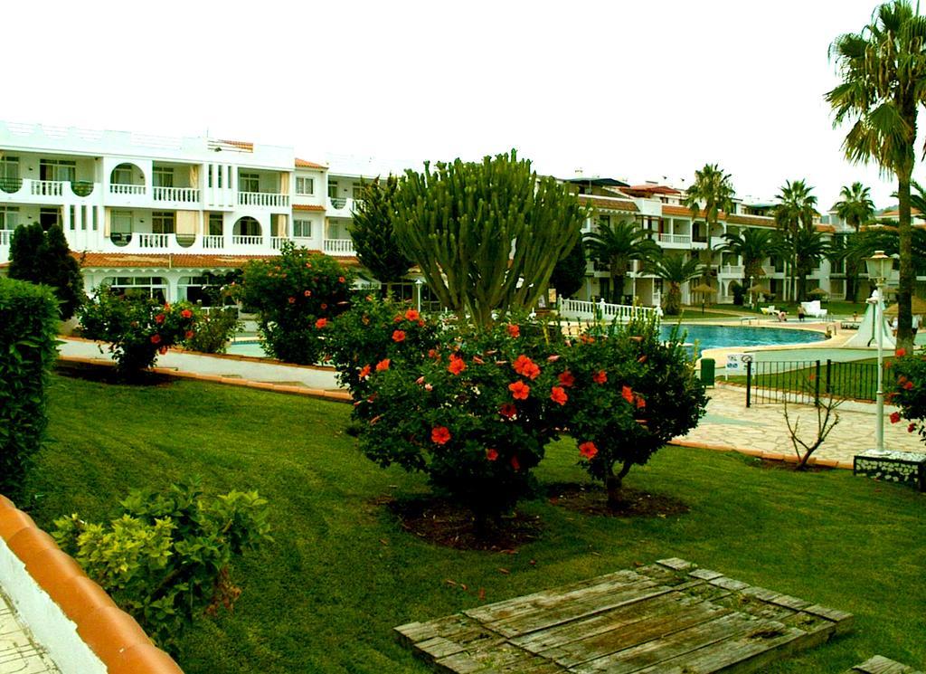 Apcostas - Habitat Playa Romana Daire Alcossebre Dış mekan fotoğraf