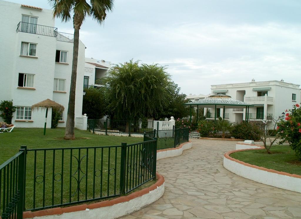 Apcostas - Habitat Playa Romana Daire Alcossebre Dış mekan fotoğraf