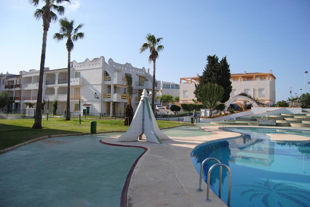 Apcostas - Habitat Playa Romana Daire Alcossebre Dış mekan fotoğraf