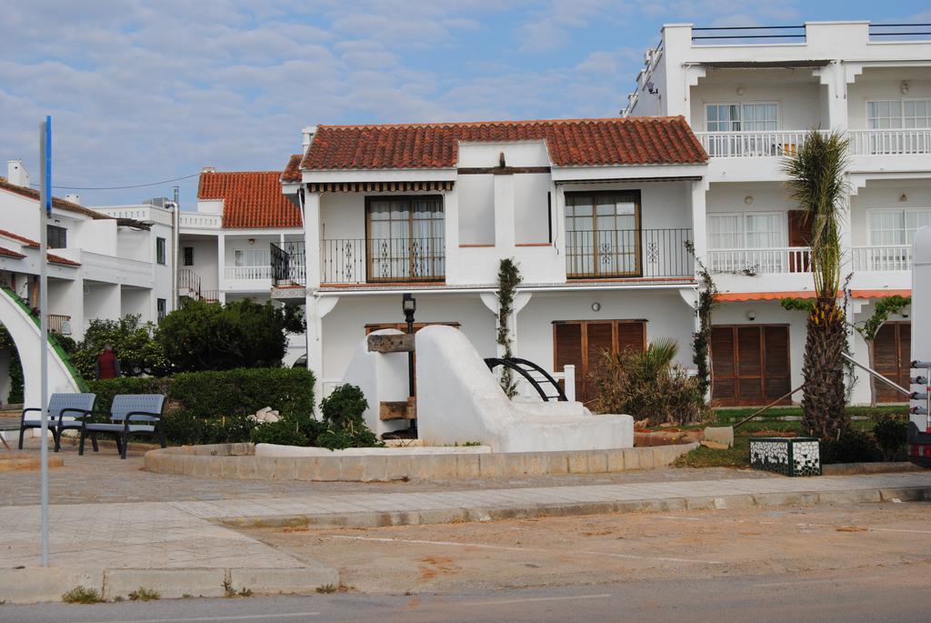 Apcostas - Habitat Playa Romana Daire Alcossebre Dış mekan fotoğraf