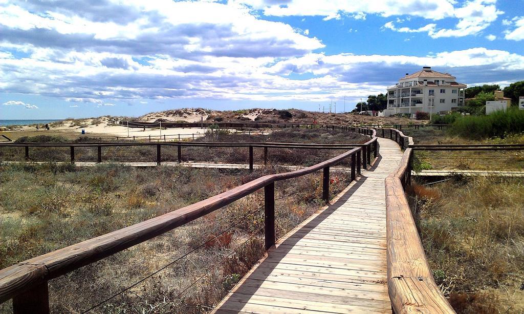 Apcostas - Habitat Playa Romana Daire Alcossebre Dış mekan fotoğraf